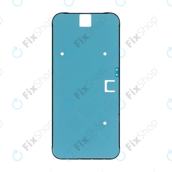 Google Pixel 8a - LCD Adhesive - G806-12606-01 Genuine Service Pack