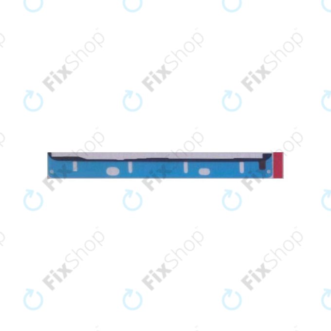 Huawei MediaPad M5 8.4 - LCD Adhesive (Bottom) - 51637570 Genuine Service Pack