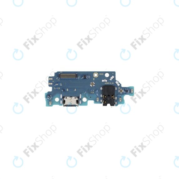 Samsung Galaxy A23 5G A236B - Charging Connector PCB Board