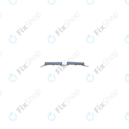Oppo A54 5G, A74 5G - Volume Button (Blue) - 2932052 Genuine Service Pack