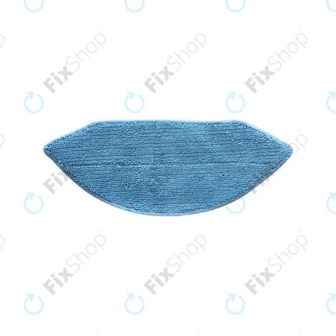 Ecovacs Deebot U2, U2 Pro - Mop Cloth (Microfiber)