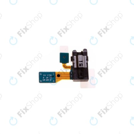 Samsung Galaxy J6 J600F - Jack Connector - GH59-14925A Genuine Service Pack