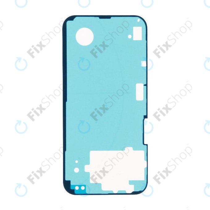 Adhesive Tape Battery Cover for Google Pixel 10 Pro Fold, G806-14457-00, Genuine Service Pack