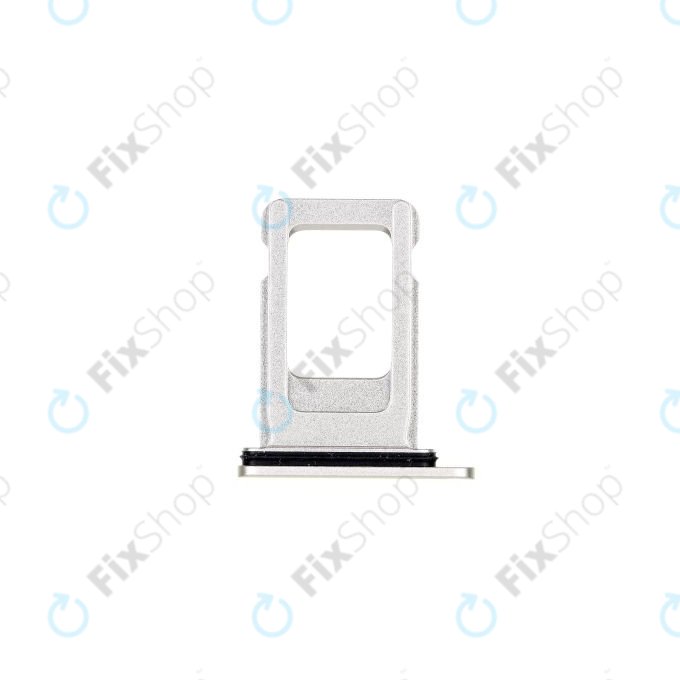 Apple iPhone 11 - SIM Tray (White)