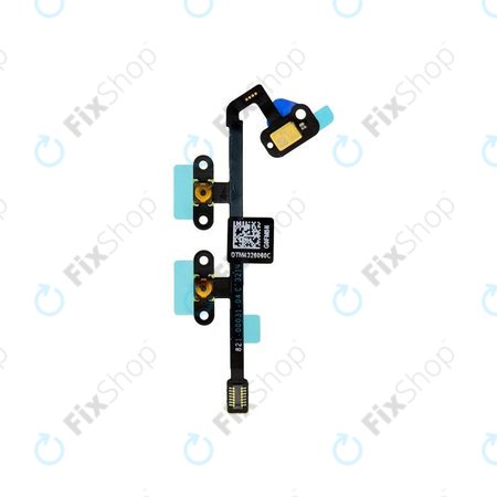 Apple iPad Air 2 - Volume Button Flex Cable