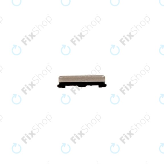 Samsung Galaxy J5 J510FN (2016) - Power Button (Gold) - GH64-05740A Genuine Service Pack