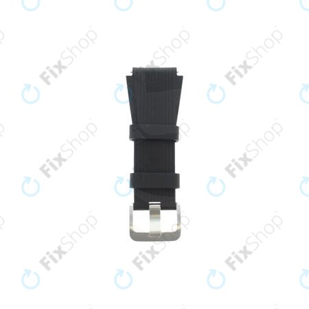 Samsung Galaxy Watch 46mm R800 - Strap with Buckle - GH98-43154A Genuine Service Pack