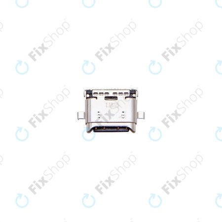 Huawei Mate 9 Pro - Charging Connector