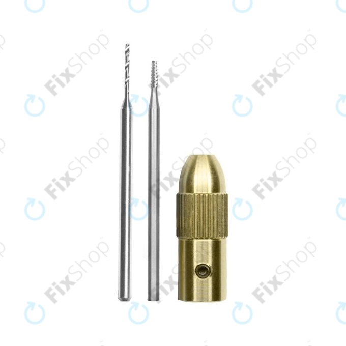 Screw Extractor Drill Set, 2UUL SD90