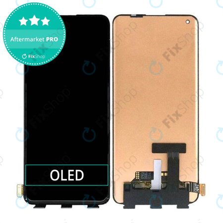 OnePlus 9 Pro - LCD Display + Touch Screen OLED