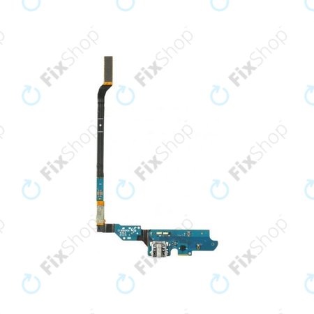 Samsung Galaxy S4 i9500 - Charging Connector + Microphone PCB - GH59-13075A Genuine Service Pack