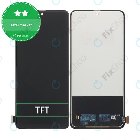 Xiaomi 13 Ultra - LCD Display + Touch Screen TFT