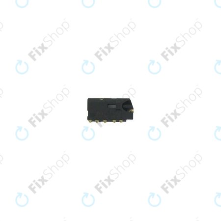 LG G3 D855,G3s D722,K8 K350N - Jack Connector