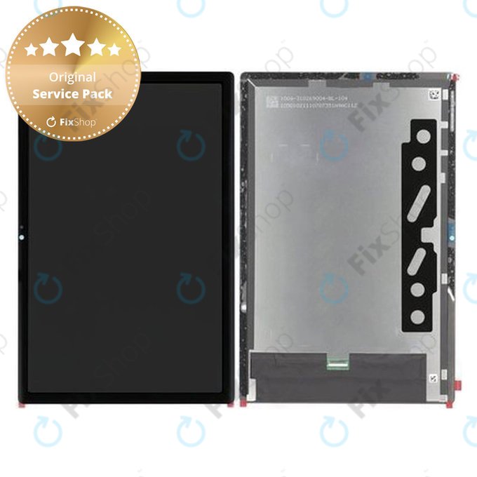 Samsung Galaxy Tab A8 10.5 SM-X200, SM-X205 - LCD Display + Touch Screen - GH81-21915A Genuine Service Pack