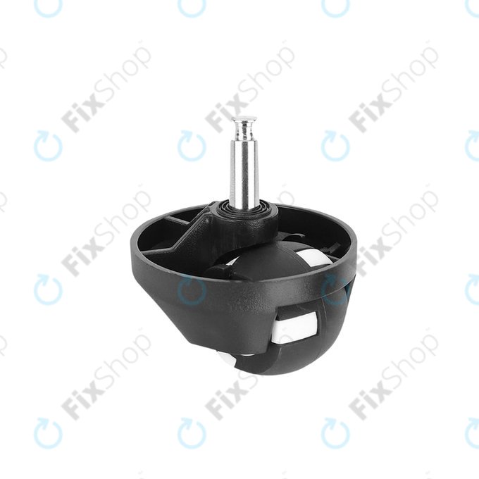 Eufy Robovac-series - Front Wheel (Black)