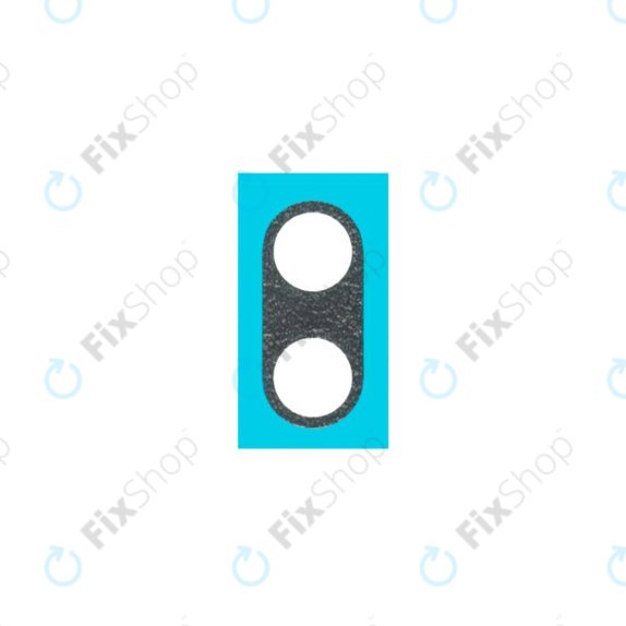 Huawei Nova 3 - Camera Lens Adhesive - 51638554 Genuine Service Pack