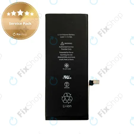Apple iPhone 6 Plus - Battery 2915mAh Service Pack