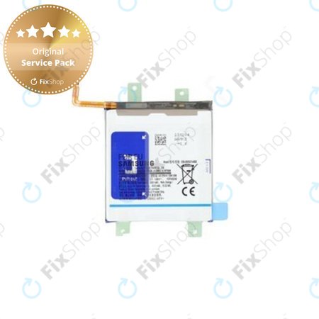 Samsung Galaxy S24 S921B - Battery EB-BS921 4000mAh - GH82-33290A Genuine Service Pack