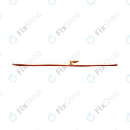 Apple MacBook Air 13" A1369 (Late 2010 - Mid 2011), A1466 (Mid 2012 - Mid 2017) - LED Backlight Strip + Flex Cable