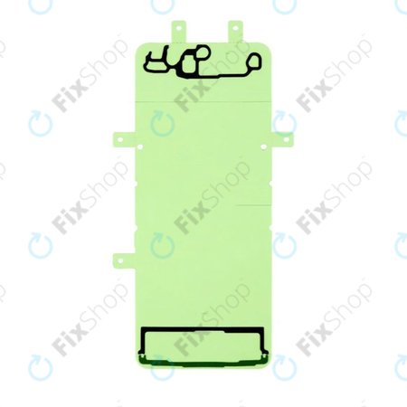 Samsung Galaxy Z Flip 5 F731B - LCD Adhesive (MAIN) - GH81-23919A Genuine Service Pack