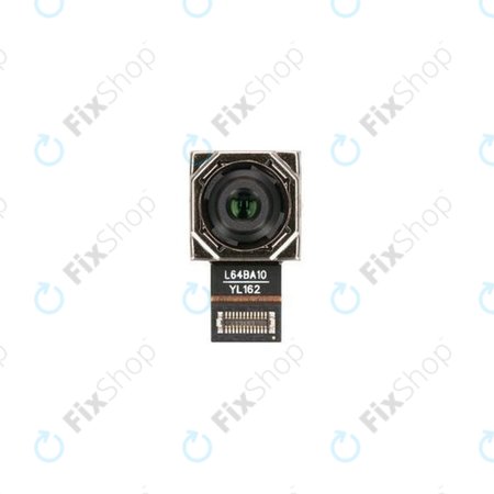 Motorola Moto G9 Play - Rear Camera Module 48MP - SC28C77771 Genuine Service Pack