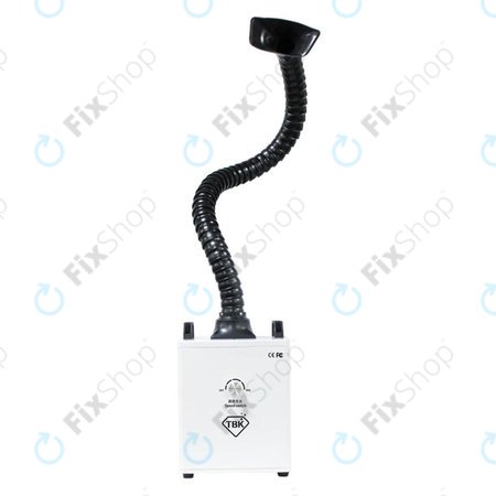 TBK Smoking Apparatus Laser Smoker (220V EU)