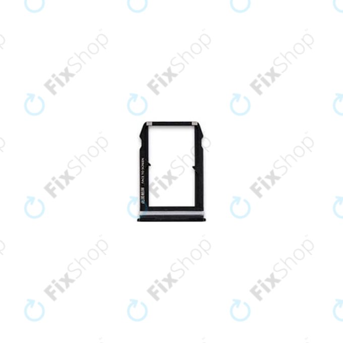 Xiaomi Mi6 - SIM Tray (Black)