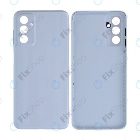 Samsung Galaxy M13 M135F - Battery Cover (Light Blue)