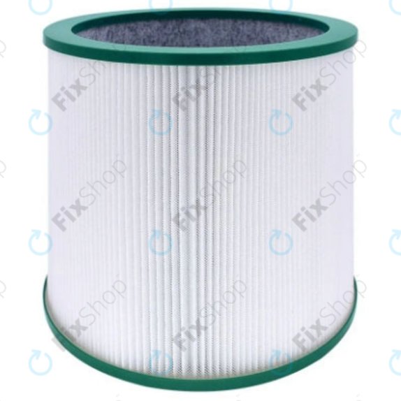 Dyson Purifier Cool-series, Pure Cool-series - HEPA filter (Activated carbon)