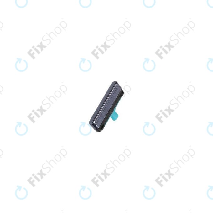 Samsung Galaxy S21 G991B - Power Button (Phantom Gray) - GH98-46203E Genuine Service Pack