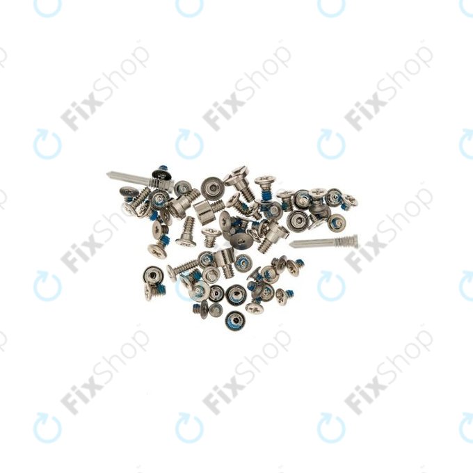 Apple iPhone 12 Pro Max - Screw Set