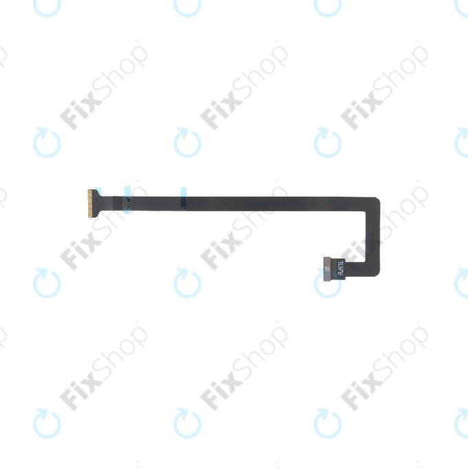 Apple MacBook Air 13" M4 A3240, Air 13 M3 A3113 - Trackpad Flex Cable