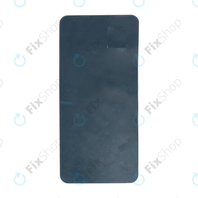 Google Pixel 4a 5G GD1YQ G025I - Battery Cover Adhesive