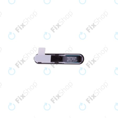Sony Xperia XZ1 Compact G8441 - Fingerprint Sensor (Black) - 1310-0319