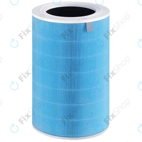 Xiaomi Mi Air Purifier 4 Lite - HEPA filter (Anti-bacterial) (Blue)