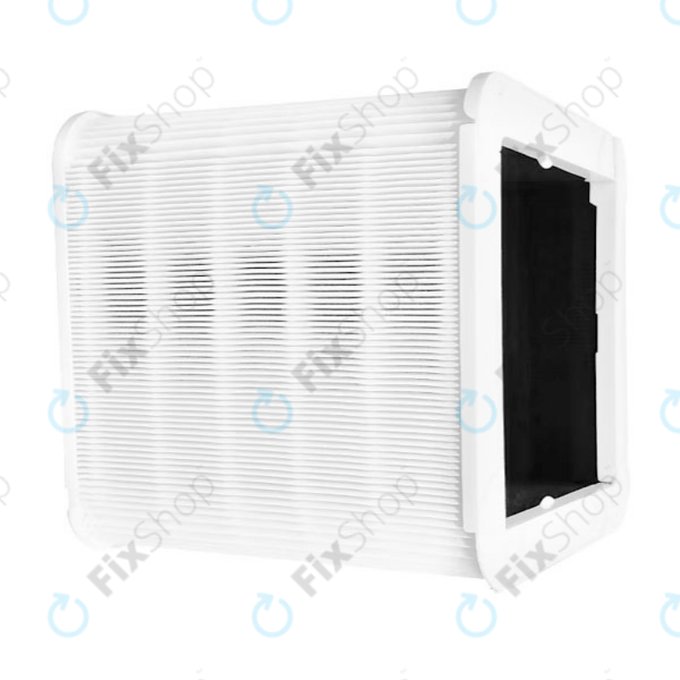 Blueair Blue Pure 211+ - HEPA filter (Activated carbon)