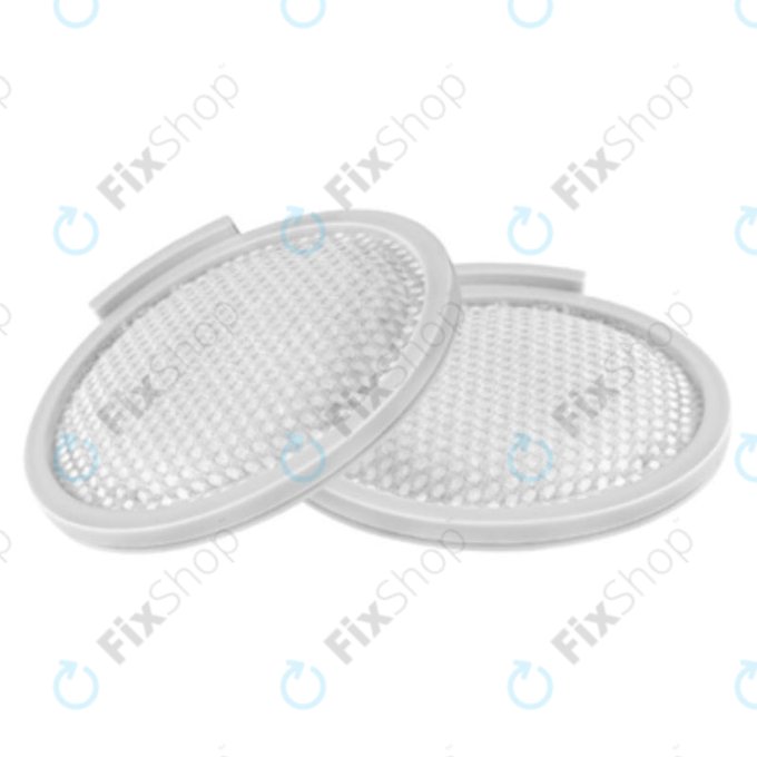 Xiaomi Roborock H7 - Dust Filter (Front)