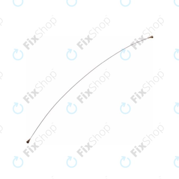 Asus ROG Phone 3 ZS661KS - RF Cable 189 mm (White) - 14012-00770600 Genuine Service Pack