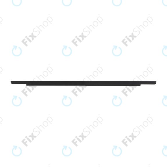 Apple MacBook Pro 15" A1707 (Late 2016 - Mid 2017), A1990 (2018 - 2019) - Front Cover with Logo