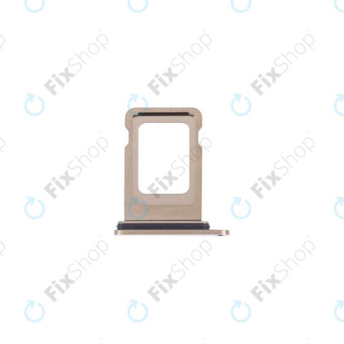 Apple iPhone 14 Pro - SIM Tray (Gold)