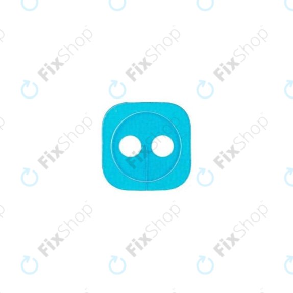 Samsung Galaxy J4 Plus (2018) - Camera Lens Adhesive - GH02-17047A Genuine Service Pack