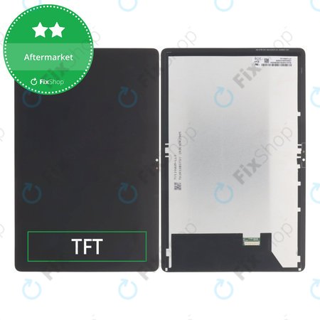 Lenovo Tab M11 TB330FU - LCD Display + Touch Screen TFT