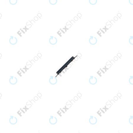 Samsung Galaxy M22 M225F - Volume Button (Black) - GH64-08582A Genuine Service Pack