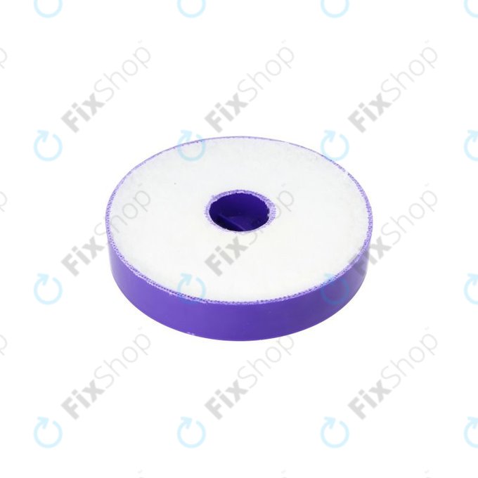 Dyson DC-series - Post-Motor Filter