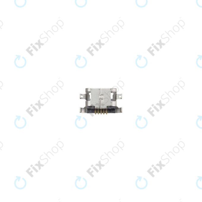Motorola Moto G4 XT1622, G4 Plus XT1642 - Charging Connector