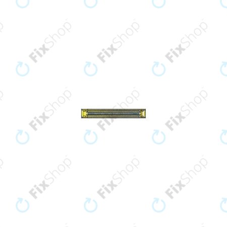 Samsung Galaxy A12, A22, A32, A42, A52, A52s, A72, M12, M22, M32, Z Fold 3 - Motherboard Connector 3710-004501 Genuine Service Pack