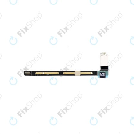 Apple iPad Air 2 - Jack Connector + Flex Cable (White)