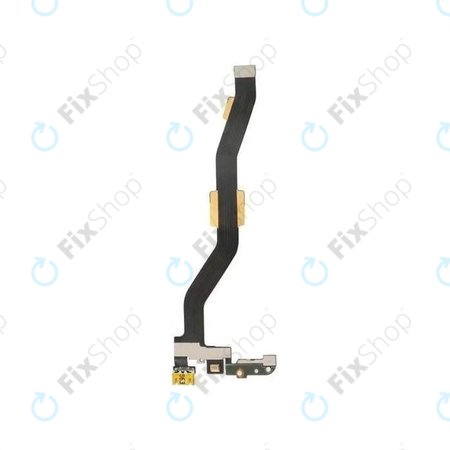 OnePlus X - Charging Connector + Microphone + Flex Cable