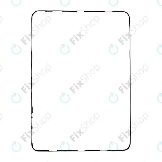 Apple iPad Air 11 (2024) - LCD Display Adhesive