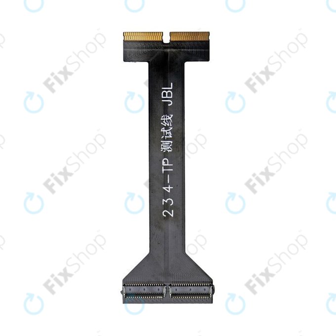 LCD + Touch Screen Testing Cable for iPad 2, 3, 4